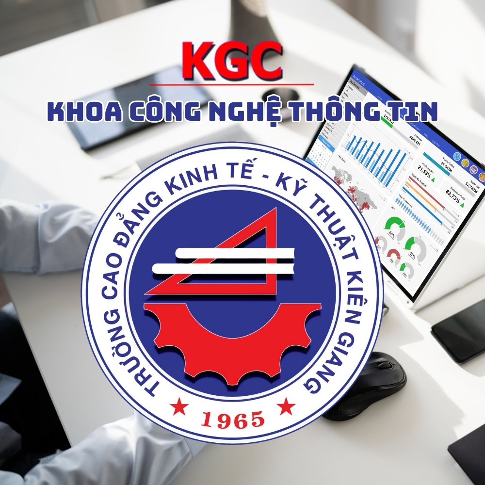 Giới Thiệu Khoa Công Nghệ Thông Tin